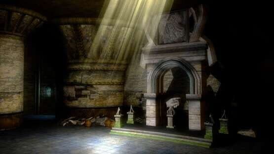 Dungeons & Dragons Online: Magic of Myth Drannor — screenshot 1