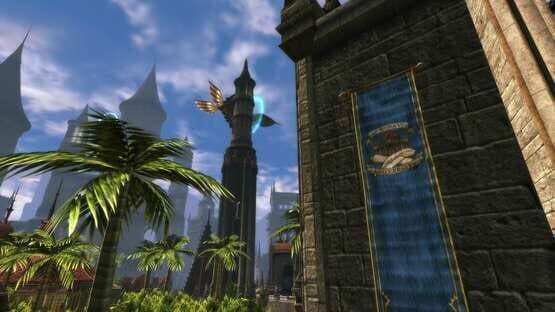 Dungeons & Dragons Online: Vecna Unleashed — screenshot 4