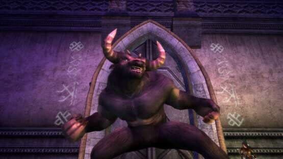Dungeons & Dragons Online: Vecna Unleashed — screenshot 5