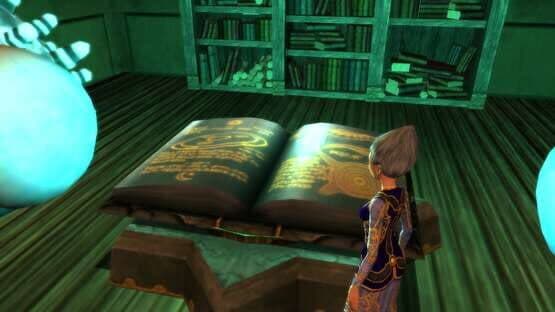 Dungeons & Dragons Online: Vecna Unleashed — screenshot 6