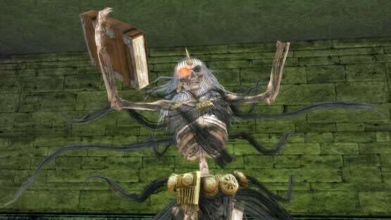 Dungeons & Dragons Online: Vecna Unleashed — screenshot 7