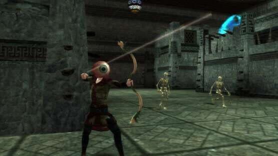 Dungeons & Dragons Online: Vecna Unleashed — screenshot 8