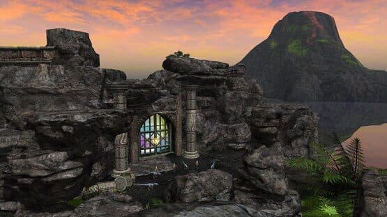 Dungeons & Dragons Online: The Isle of Dread — screenshot 4