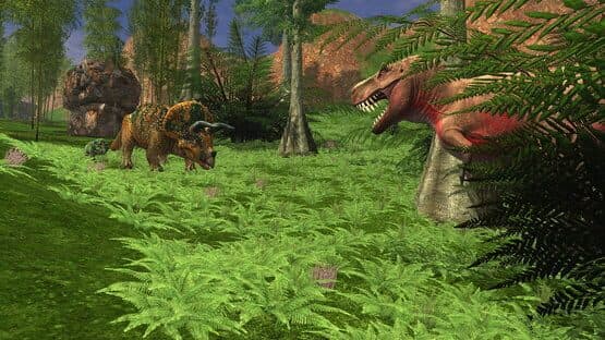 Dungeons & Dragons Online: The Isle of Dread — screenshot 5
