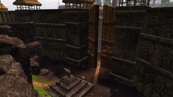 Dungeons & Dragons Online: The Isle of Dread — screenshot 6