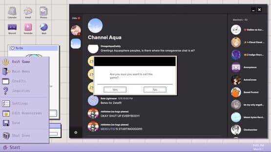 Lovebyte.exe — screenshot 6