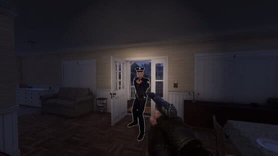 Crime Simulator — screenshot 1