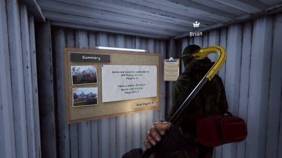 Crime Simulator — screenshot 2