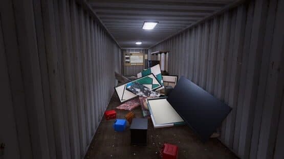Crime Simulator — screenshot 3