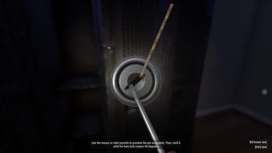 Crime Simulator — screenshot 4