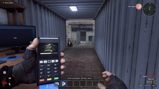 Crime Simulator — screenshot 5