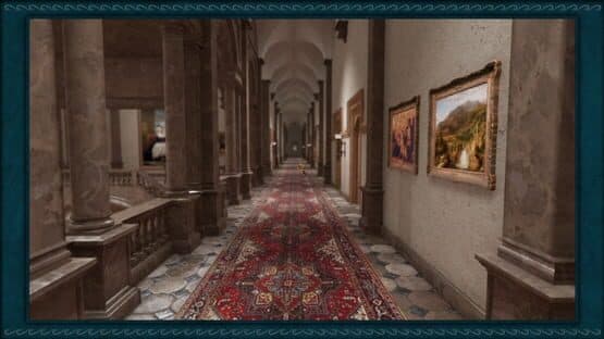 Nancy Drew: Treasure in the Royal Tower Fan Project — screenshot 2