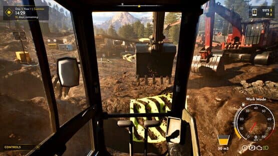 Gold Mining Simulator 2 — screenshot 1