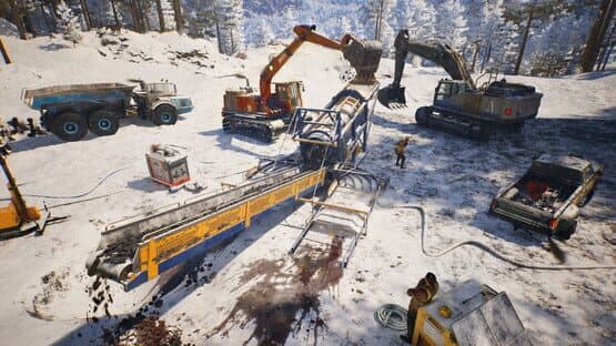 Gold Mining Simulator 2 — screenshot 2