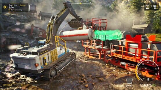 Gold Mining Simulator 2 — screenshot 4