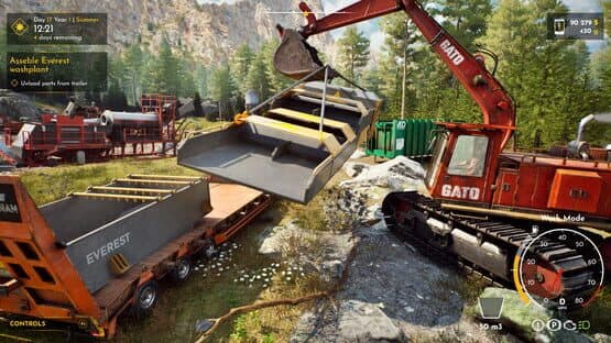 Gold Mining Simulator 2 — screenshot 6