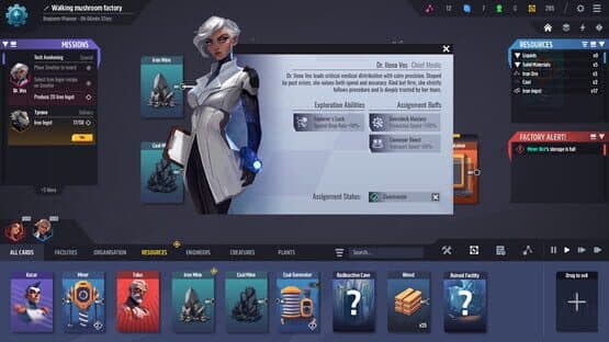 Factory Planner — screenshot 4