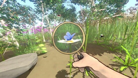 Grow Wild — screenshot 1