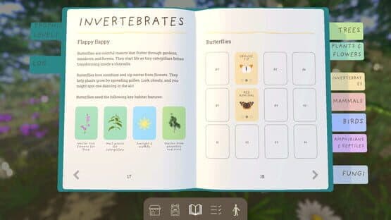 Grow Wild — screenshot 2