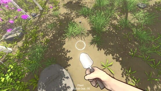 Grow Wild — screenshot 4