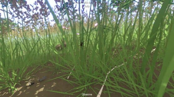 Grow Wild — screenshot 5