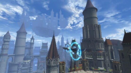 Dungeons & Dragons Online: Masterminds of Sharn — screenshot 4