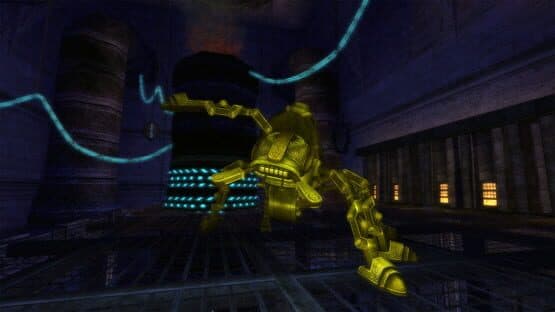 Dungeons & Dragons Online: Masterminds of Sharn — screenshot 6