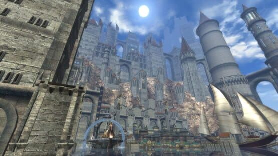 Dungeons & Dragons Online: Masterminds of Sharn — screenshot 7