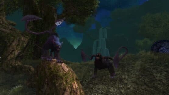 Dungeons & Dragons Online: Fables of the Feywild — screenshot 4