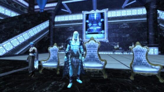 Dungeons & Dragons Online: Fables of the Feywild — screenshot 5