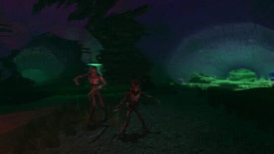 Dungeons & Dragons Online: Fables of the Feywild — screenshot 6