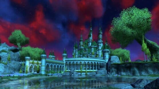 Dungeons & Dragons Online: Fables of the Feywild — screenshot 7