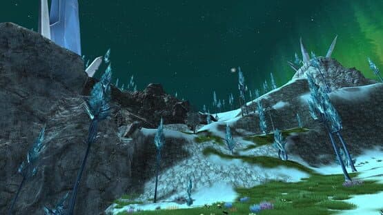 Dungeons & Dragons Online: Fables of the Feywild — screenshot 8