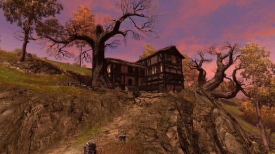 Dungeons & Dragons Online: The Sinister Secret of Saltmarsh — screenshot 5