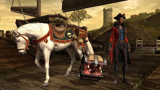 Dungeons & Dragons Online: The Sinister Secret of Saltmarsh — screenshot 6