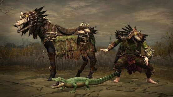 Dungeons & Dragons Online: The Sinister Secret of Saltmarsh — screenshot 8