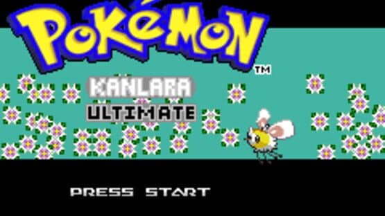Pokemon Kanlara Ultimate — screenshot 1