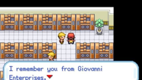 Pokemon Kanlara Ultimate — screenshot 5