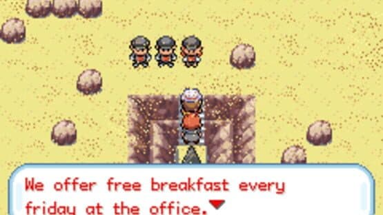 Pokemon Kanlara Ultimate — screenshot 6
