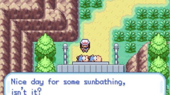 Pokemon Kanlara Ultimate — screenshot 7