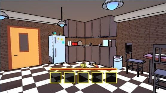 Luddite Rampage — screenshot 1
