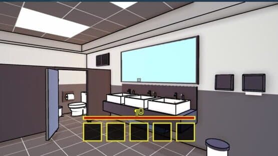 Luddite Rampage — screenshot 2