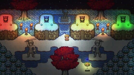 Magic Soldier — screenshot 1