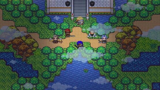 Magic Soldier — screenshot 2