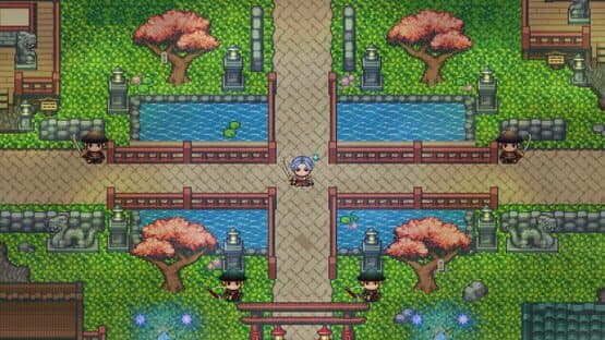 Magic Soldier — screenshot 3
