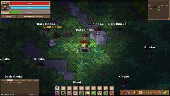 Magic Soldier — screenshot 5