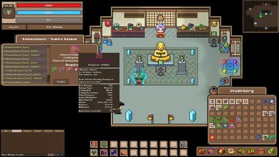 Magic Soldier — screenshot 7