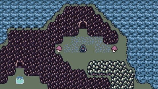A Snail's Tale — screenshot 2