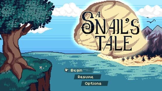A Snail's Tale — screenshot 3