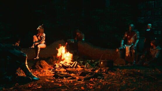Ash and Flame — screenshot 1